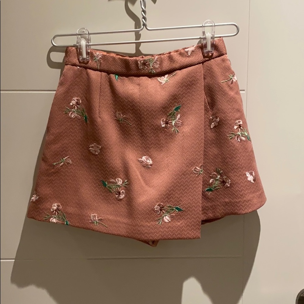 NWT shorts